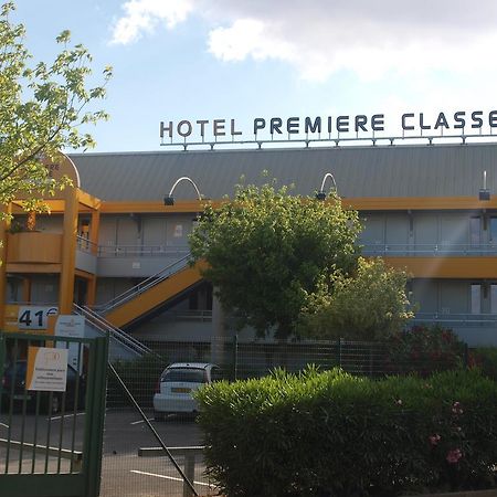 Premiere Classe Beziers Luaran gambar