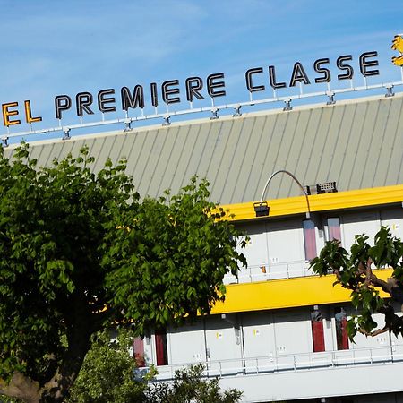 Premiere Classe Beziers Luaran gambar