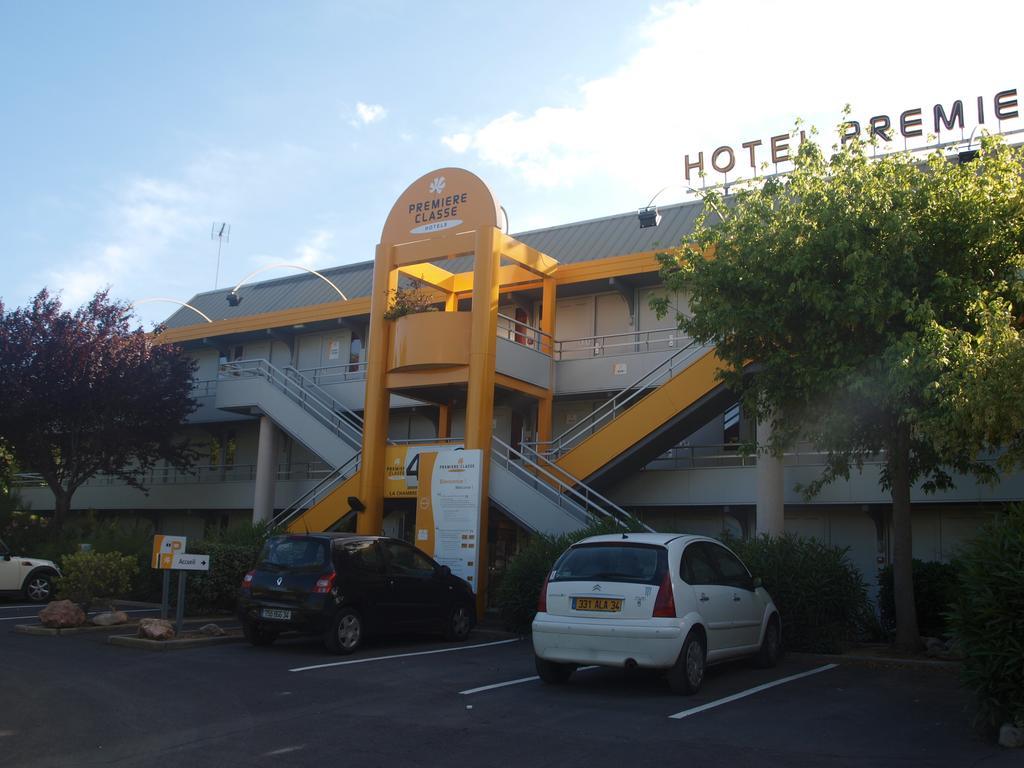 Premiere Classe Beziers Luaran gambar