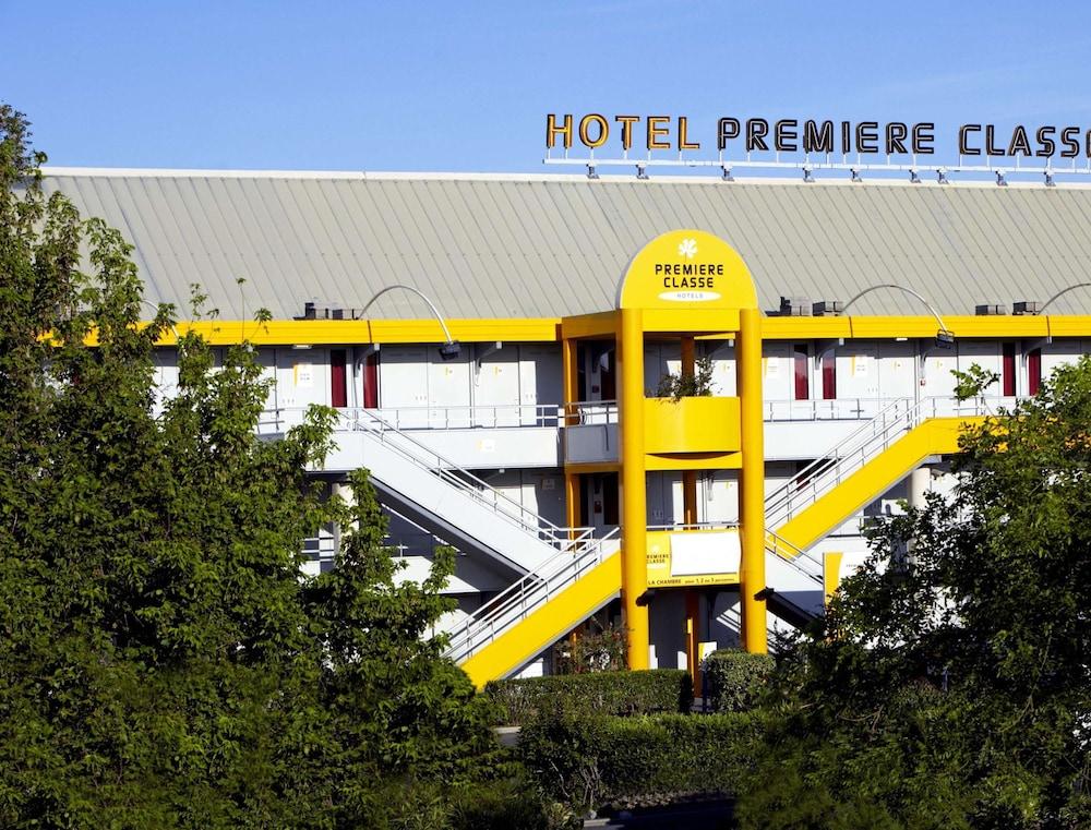 Premiere Classe Beziers Luaran gambar