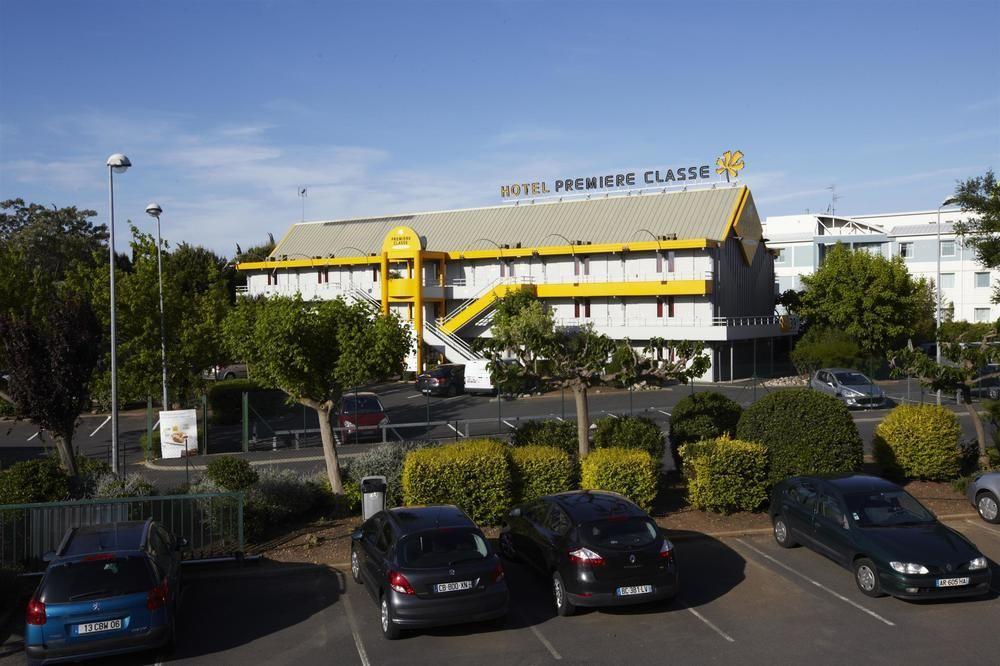 Premiere Classe Beziers Luaran gambar
